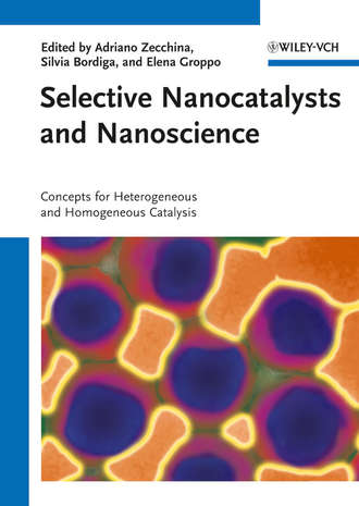 Группа авторов. Selective Nanocatalysts and Nanoscience