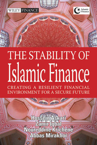 Zamir  Iqbal. The Stability of Islamic Finance. Creating a Resilient Financial Environment for a Secure Future