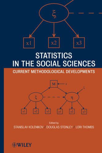 Stanislav  Kolenikov. Statistics in the Social Sciences
