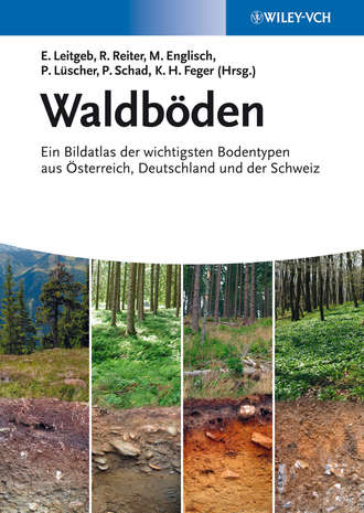 Waldb?den. Группа авторов