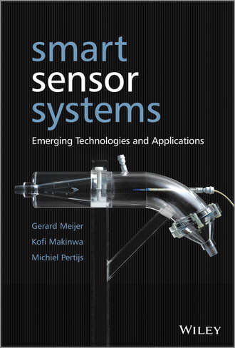 Группа авторов. Smart Sensor Systems