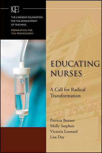 Patricia Benner. Educating Nurses
