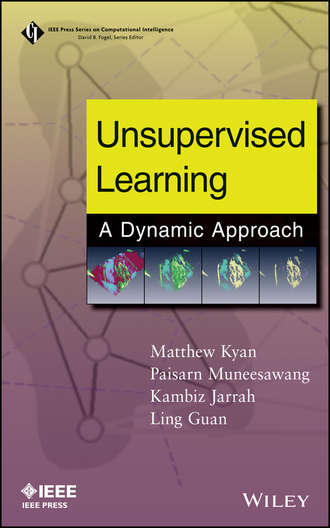 Matthew Kyan. Unsupervised Learning