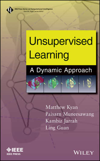 Unsupervised Learning. Matthew Kyan