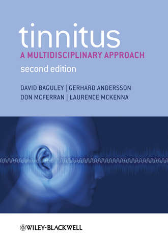David  Baguley. Tinnitus