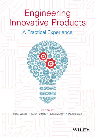 Группа авторов. Engineering Innovative Products