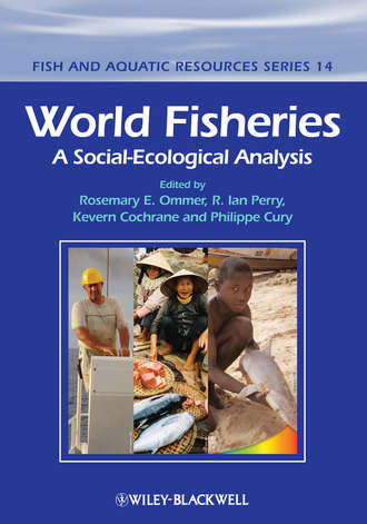 Rosemary Ommer. World Fisheries