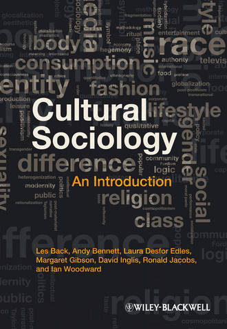 David  Inglis. Cultural Sociology
