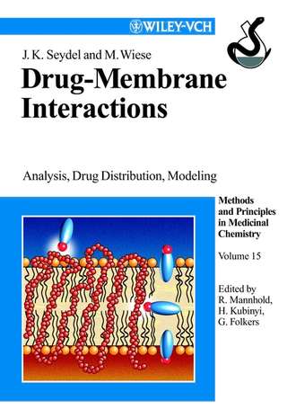 Michael Wiese. Drug-Membrane Interactions