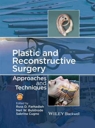 Группа авторов. Plastic and Reconstructive Surgery