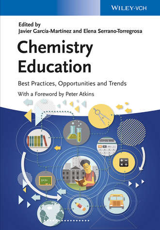 Группа авторов. Chemistry Education