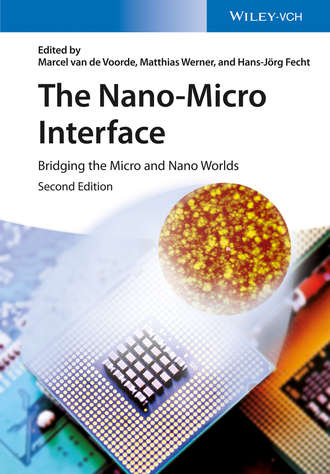 Группа авторов. The Nano-Micro Interface