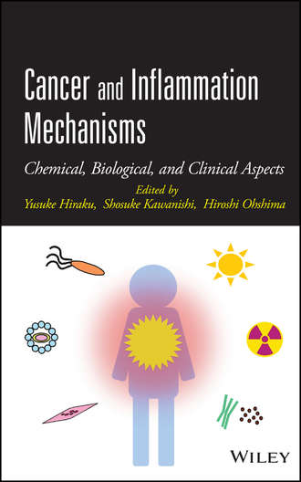 Группа авторов. Cancer and Inflammation Mechanisms