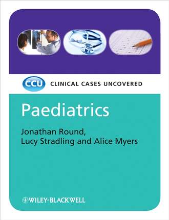 Jonathan J. Round. Paediatrics, eTextbook