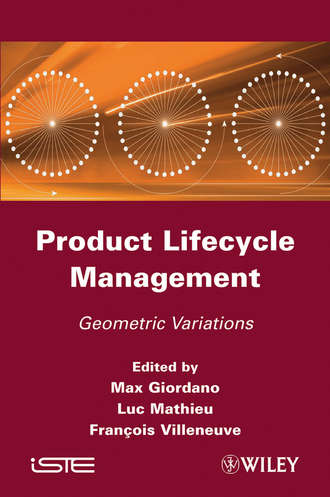 Product Life-Cycle Management. Группа авторов