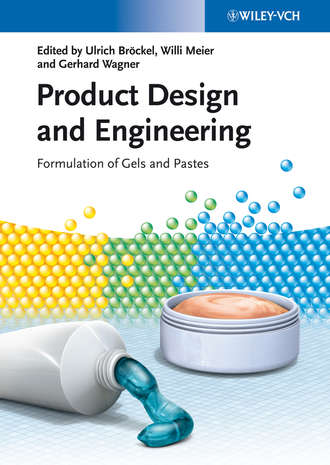 Группа авторов. Product Design and Engineering