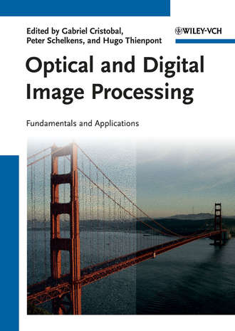 Группа авторов. Optical and Digital Image Processing