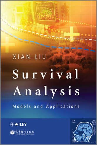 Xian  Liu. Survival Analysis. Models and Applications