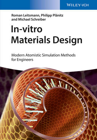 Philipp Pl?nitz. In-vitro Materials Design