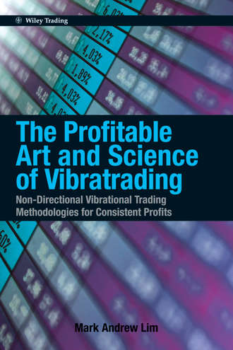 Mark Lim Andrew. The Profitable Art and Science of Vibratrading. Non-Directional Vibrational Trading Methodologies for Consistent Profits