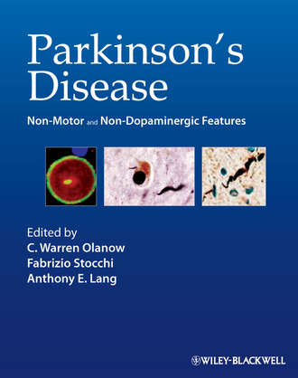 Группа авторов. Parkinson's Disease