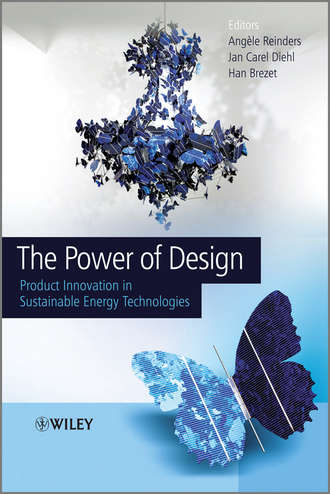 The Power of Design. Ang?le H. Reinders