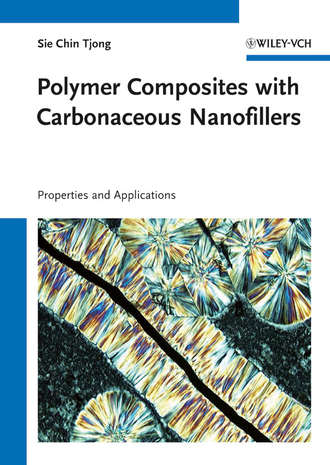 Sie Tjong Chin. Polymer Composites with Carbonaceous Nanofillers. Properties and Applications