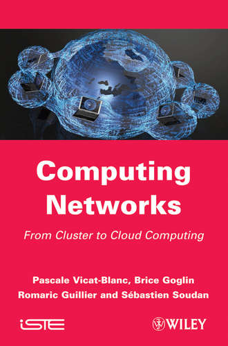 Pascale Vicat-Blanc. Computing Networks