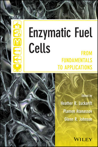 Enzymatic Fuel Cells. Группа авторов