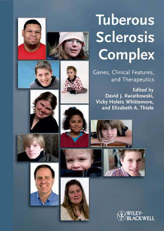 Группа авторов. Tuberous Sclerosis Complex