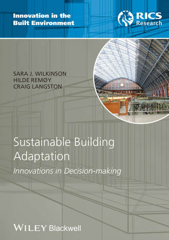 Craig  Langston. Sustainable Building Adaptation