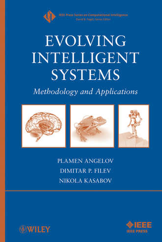 Группа авторов. Evolving Intelligent Systems