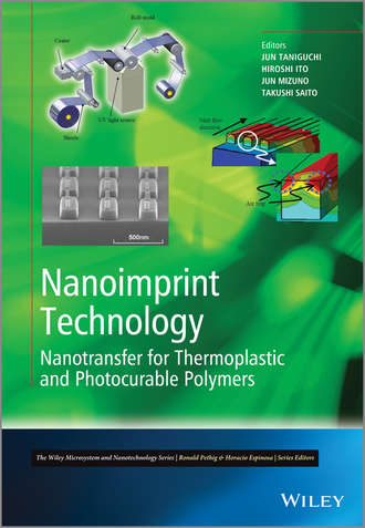 Группа авторов. Nanoimprint Technology