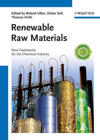 Группа авторов. Renewable Raw Materials