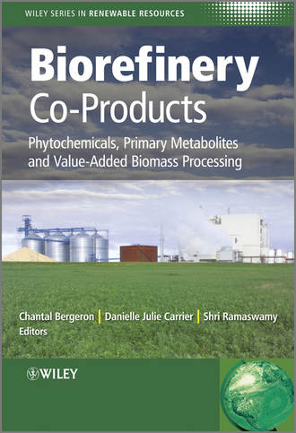 Группа авторов. Biorefinery Co-Products