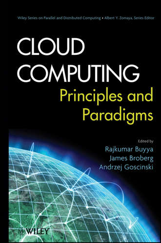Группа авторов. Cloud Computing