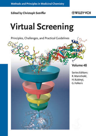 Virtual Screening. Группа авторов