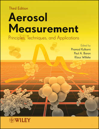 Группа авторов. Aerosol Measurement