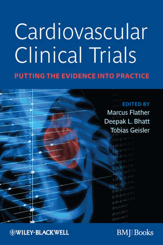 Cardiovascular Clinical Trials. Группа авторов