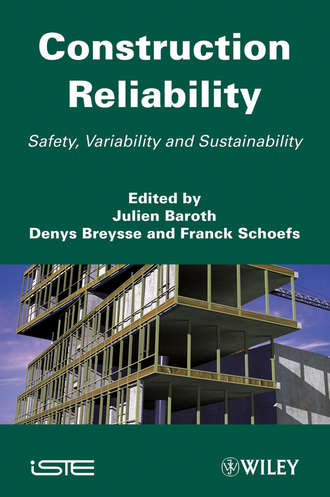 Группа авторов. Construction Reliability