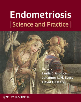 Группа авторов. Endometriosis