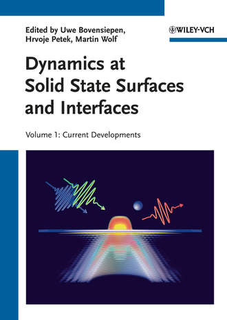 Группа авторов. Dynamics at Solid State Surfaces and Interfaces, Volume 1