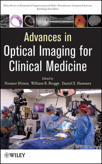 Группа авторов. Advances in Optical Imaging for Clinical Medicine