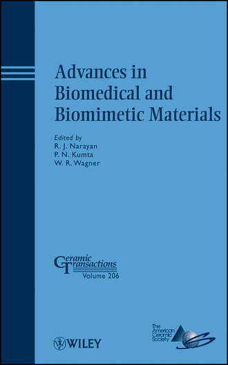 Группа авторов. Advances in Biomedical and Biomimetic Materials