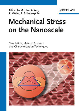 Группа авторов. Mechanical Stress on the Nanoscale. Simulation, Material Systems and Characterization Techniques