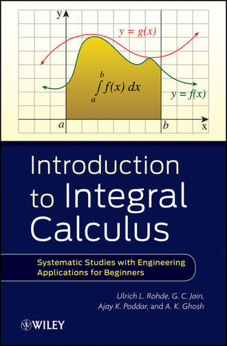 Ulrich L. Rohde. Introduction to Integral Calculus