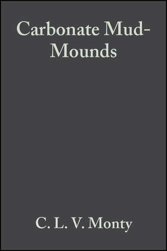 Группа авторов. Carbonate Mud-Mounds