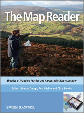 Группа авторов. The Map Reader
