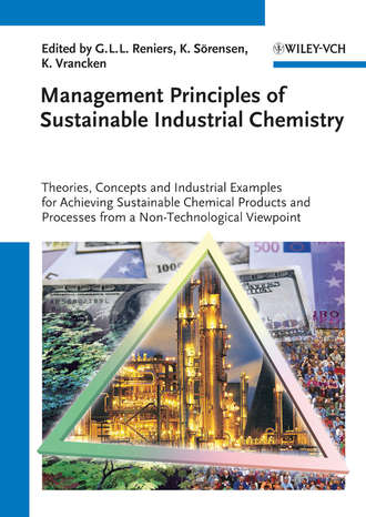 Management Principles of Sustainable Industrial Chemistry. Группа авторов