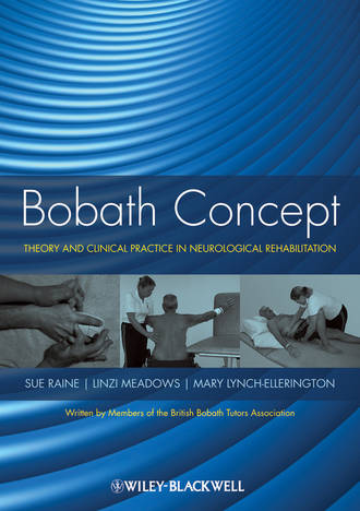 Группа авторов. Bobath Concept